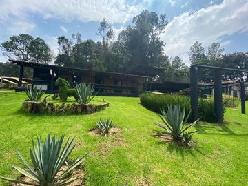 RANCHO EN VENTA EN ACATITLAN