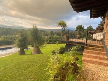 RANCHO EN VENTA EN ACATITLAN
