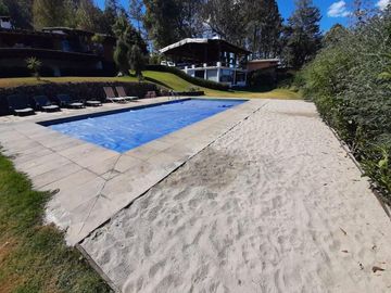 RANCHO EN VENTA EN ACATITLAN