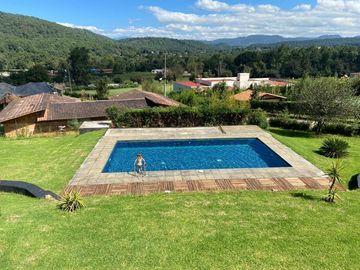 RANCHO EN VENTA EN ACATITLAN