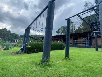 RANCHO EN VENTA EN ACATITLAN