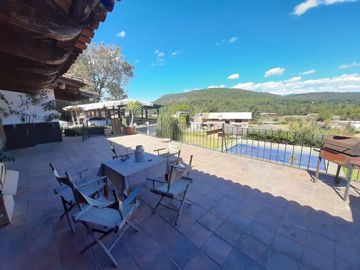 RANCHO EN VENTA EN ACATITLAN