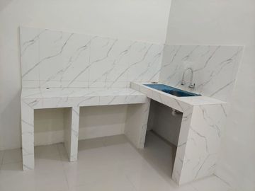 Rumah 1 Lantai Paling Laris Cluster Griya Banyumanik