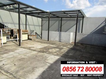 DISEWAKAN RUKO / RUANG USAHA STRATEGIS at Jl SURYO / SENOPATI, JAKSEL