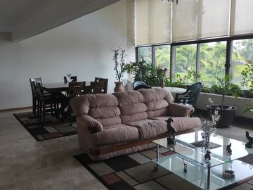 Venta, Penthouse, oportunidad, Cuernavaca, Acapatzingo, Hermoso