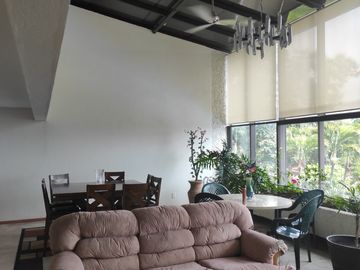 Venta, Penthouse, oportunidad, Cuernavaca, Acapatzingo, Hermoso