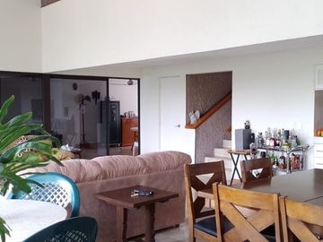 Venta, Penthouse, oportunidad, Cuernavaca, Acapatzingo, Hermoso
