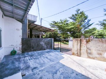 Rumah Strategis 4 Menit ke Terminal Sawangan 1 Lt Hadap Timur J-51003