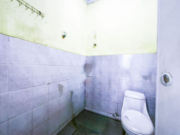 Rumah Strategis 4 Menit ke Terminal Sawangan 1 Lt Hadap Timur J-51003