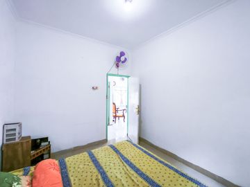 Rumah Strategis 4 Menit ke Terminal Sawangan 1 Lt Hadap Timur J-51003