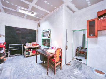 Rumah Strategis 4 Menit ke Terminal Sawangan 1 Lt Hadap Timur J-51003