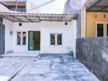 Rumah Strategis 4 Menit ke Terminal Sawangan 1 Lt Hadap Timur J-51003