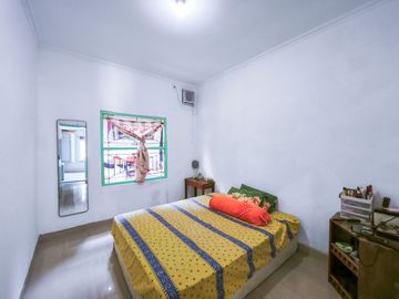 Rumah Strategis 4 Menit ke Terminal Sawangan 1 Lt Hadap Timur J-51003