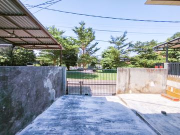 Rumah Strategis 4 Menit ke Terminal Sawangan 1 Lt Hadap Timur J-51003
