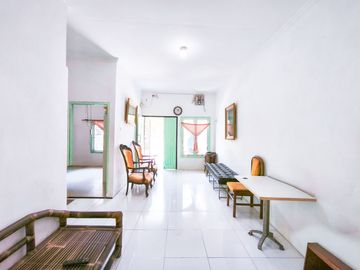 Rumah Strategis 4 Menit ke Terminal Sawangan 1 Lt Hadap Timur J-51003