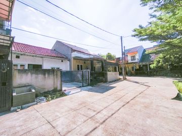Rumah Strategis 4 Menit ke Terminal Sawangan 1 Lt Hadap Timur J-51003