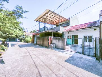 Rumah Strategis 4 Menit ke Terminal Sawangan 1 Lt Hadap Timur J-51003