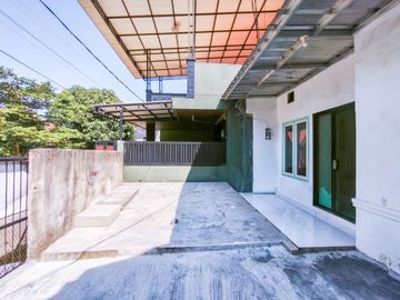 Rumah Strategis 4 Menit ke Terminal Sawangan 1 Lt Hadap Timur J-51003