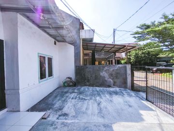 Rumah Strategis 4 Menit ke Terminal Sawangan 1 Lt Hadap Timur J-51003