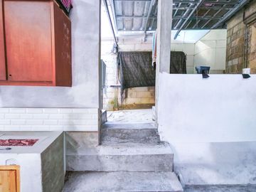 Rumah Strategis 4 Menit ke Terminal Sawangan 1 Lt Hadap Timur J-51003