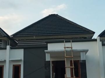RUMAH SIAP HUNI MURAH HANYA 300 JUTAAN DI AREA INDUSTRI SEDAYU