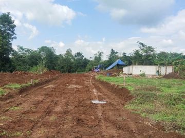 Investasi Tanah Kavling view Menakjubkan 2 Jam dari Jakarta