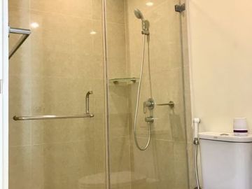 Nicely Furnished Studio For Rent in Shang Salcedo