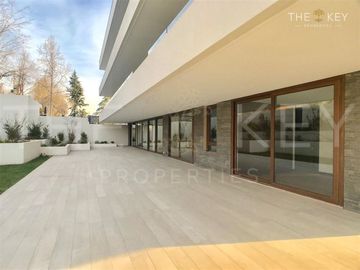 Departamento en Venta en Camino La Fuente - Camino El Alba