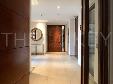 Departamento en Venta en Camino La Fuente - Camino El Alba