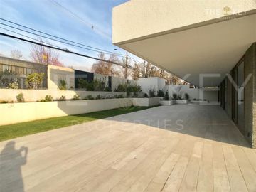 Departamento en Venta en Camino La Fuente - Camino El Alba
