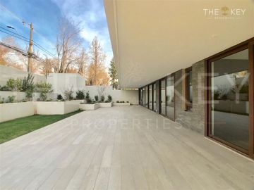 Departamento en Venta en Camino La Fuente - Camino El Alba