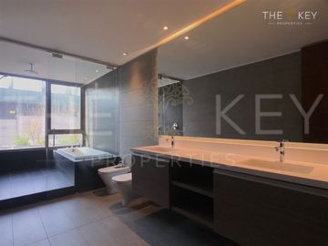 Departamento en Venta en Camino La Fuente - Camino El Alba