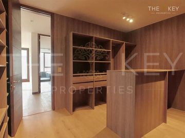 Departamento en Venta en Camino La Fuente - Camino El Alba