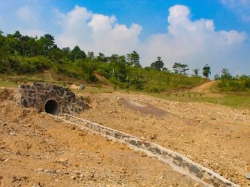 Kavling Pesona Menteng Bogor View Pemandangan yang Menakjubkan