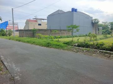 Dijual Tanah Pekarangan Dekat Ponpes Pandanaran