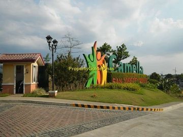 Camella SJDM Bulacan - Bella Single Attached House SJDM Bul