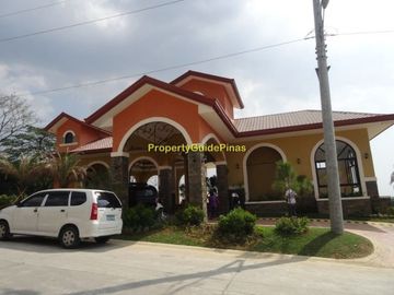 Camella SJDM Bulacan - Bella Single Attached House SJDM Bul