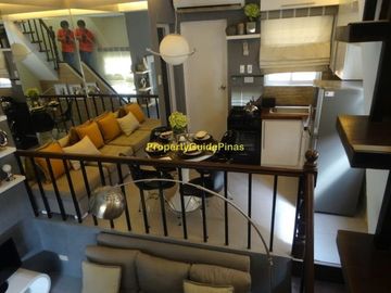 Camella SJDM Bulacan - Bella Single Attached House SJDM Bul