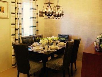 Camella SJDM Bulacan - Bella Single Attached House SJDM Bul