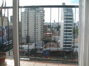 Dto. 2 Amb. Contrafrente - Vista al Rio - Impecable