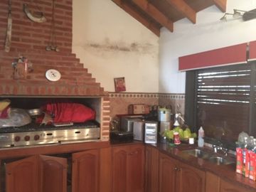 Chalet en venta en Don Bosco Oeste