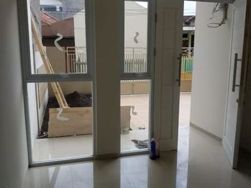 Rumah Baru di Sulakasana, dekat Antapani dan Cicadas