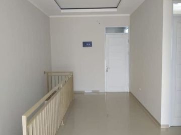Rumah Baru di Sulakasana, dekat Antapani dan Cicadas