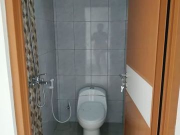 Rumah Baru di Sulakasana, dekat Antapani dan Cicadas