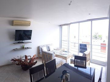 Sorento Condominium in Salinas: Se Vende Condominio Cerca del Mar en San Lorenzo - Salinas