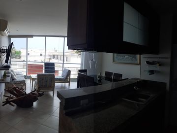 Sorento Condominium in Salinas: Se Vende Condominio Cerca del Mar en San Lorenzo - Salinas