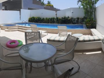 Sorento Condominium in Salinas: Se Vende Condominio Cerca del Mar en San Lorenzo - Salinas