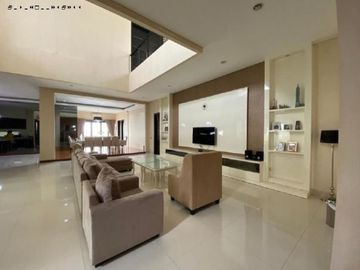 Rumah Bukit Telaga Golf Area komersial