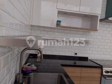 Disewakan Rumah di Cluster Aristoteles, Gading Serpong