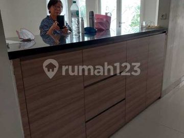 Disewakan Rumah di Cluster Aristoteles, Gading Serpong
